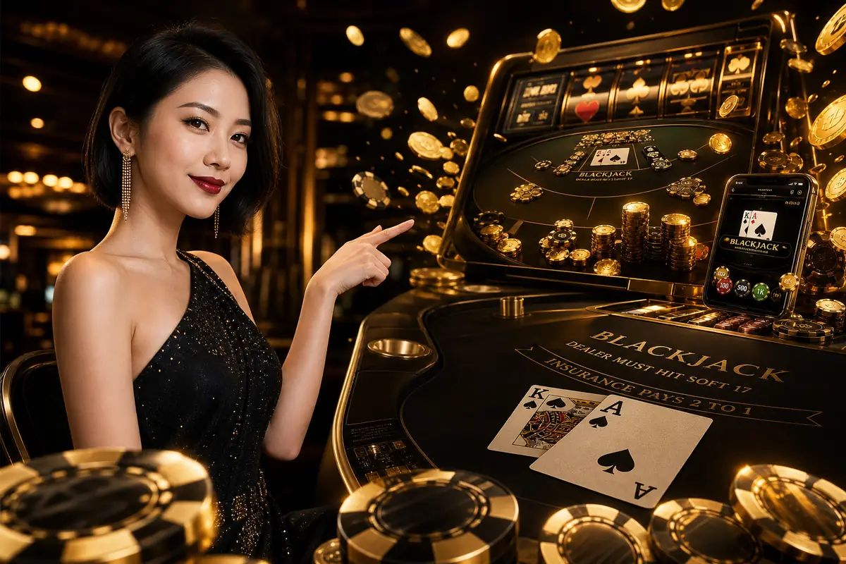 8777db Slot Game Collection